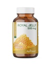 Royal Jelly, 500 mg, 90 Hrabia