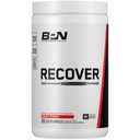 BARE OCENY WYKONANIA BPN Odzyskiwanie post-Workout Wzmocniony mięśni Odzyskiwanie Drink Mix - Podstawowe aminokwasy z Amino9 ®, CherryPURE ® Tart Cherry & Carnitine, 25 Służenie, Owoce Punch