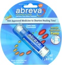 Abreva 2grm Pompa Rozmiar 1ct Abreva Cold Sore Leczenie