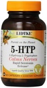 Lidtke Technologies Dieta Suplement 5- kapsułki HTP, 60 Count