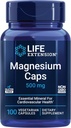 Wydłużenie życia Super Witamina E 268mg Heart Mózg immunologiczny Zdrowie Magnezu 500mg Bones Metabolizm Kapsułki