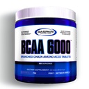 Gaspari Nutrition AminoMax 8000, Advanced Amino Acids for Muscle Recovery, Growth and Endurance - Creatine, Leucine, Tauryne, and BCAA (325 Tablets)