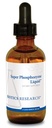 Biotics Research Super Fosphoshozyme Liquid - Fosforus in Liquid, Electrolytes, Healthy Bones and Teeth, Protein Production, Energy Support, 40mg / Drop, 2 Fl Oz