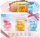 grace & stella Under Eye Patches (12 par) Maski na oczy dla puffy Eyes and Dark Circles - Stocking Stuffers, Boże Narodzenie prezenty dla kobiet - Prezenty na urodziny, Bachelorette Party, Druhny, Opieka nad sobą