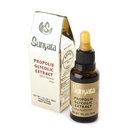 Brazylia Brazilian Green Bee Propolis Liquid Extract Sunyata No Alcohol 30ML (1 opakowanie)
