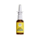 Pszczelarze 's Naturals Propolis Nasal Rinse Spray Max, Relief dla dorosłych w / Eukaliptus, Oregano & Saline, oczyszcza zator nosa, Moisturizes Sinus Canal, & Decongest Sinus Jamy, 1 fl oz