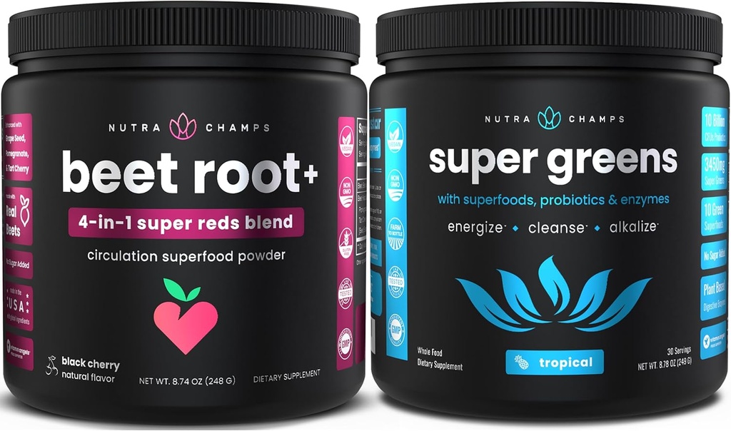 Gałka muszkatołowa w proszku - zieleń Superfood Proszek