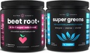 Gałka muszkatołowa w proszku - zieleń Superfood Proszek