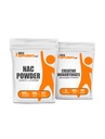 NaC (N- Acetyl L- Cysteina) 250g + Kreatyna 500 g