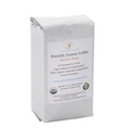 Purelife Organic Enema Coffe- średnie powietrze Roast - Lab Tested - Mold / Mycotoxin Free - Rekomendowane przez Gerson - Pre- Ground