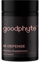 Goodphyte Premium Enzym trawienny zapewnić ulgę z IBS, Zaparcia, Bloating, Gaz, & Niestrawność 124; Absorb Więcej Mikroskładników & czuć się lepiej (360 Count)