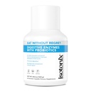 Isotonix ® Digestive Enzymes with Probiotics Tide 124; DigeZyme ® Multi- Enzyme Complex & Lactospore ® Bacillus Coagulans additional 124; Nutricent Absorption, Gut Balance & Digestive Health Additives 124; Vegan, Gluten- Free Additions 124; 90 Servings