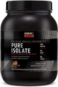 Pure Isolate Serwatka Protein - Czekoladowy Masło orzechowe Puchar (28 Sług)