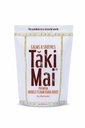 Taki Mai Noble Kava Kava Proszek korzenny 16oz - Autentyczny tradycyjny Grind, Naturalny wieczór relaks, Resteful Nights i spokojne rytuały, 100% Czysty Noble Kava