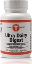 Holistic Health Ultra Dairy Digest 60 kapsułki