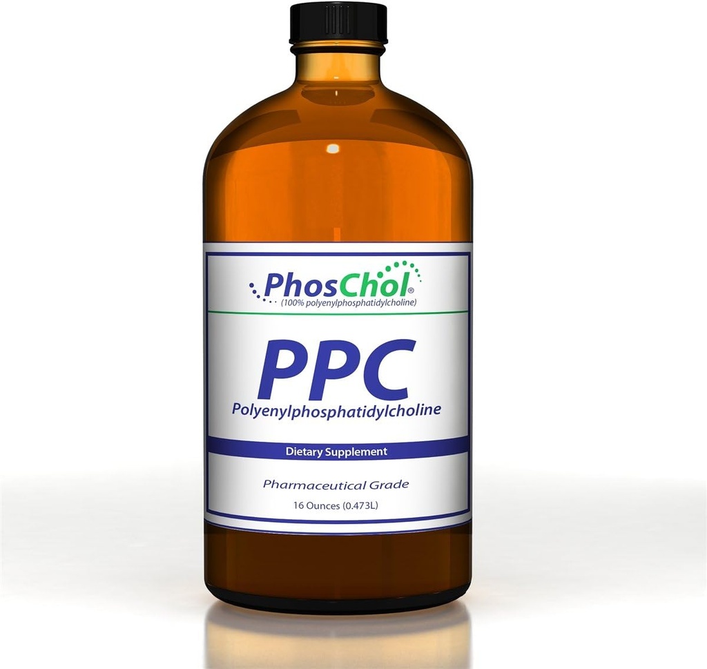 Nutracal (FosChol) - FosChol 16 oz