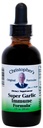 Dr CHRISTOPHER 'S, Heal Super Czosnek immunologiczny - 2 oz