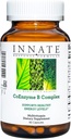 Parametry odpowiedzi INNATE, CoEnzyme B Complex, Multivitamina do Cellular Energy Support, 60 Kapsułek (60 Służb)