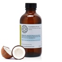 PureC60OliveOil C60 Organic MCT Oil 100ml / 3.4 Fl Oz - 99,95% Carbon 60 Solvent Free 40mg - Amber Glass Bottle - Food Grade - Carbon 60 Coconut Oil - From The Leading Global Producer