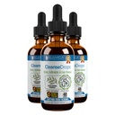 Cleanse Drops - Advanced Nerki & pęcherzyk żółciowy Cleanse Supplement - Liquid Delivery for Better Absorption - Chanca Piedra