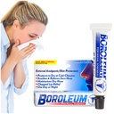 Boroleum na ból nosa, 17 gramów, 3 / 5 Ounce Tube