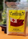 Kava Kava - Premium Kava Tonga 1 / 2 funt (8oz) - Fidżi Market Hurtownia
