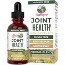 MaryRuth Organics Joint Health Liquid Extract: 124; Four Herbal Blend Liquid Drops: 124; Ginger Root: 124; Licorice Root: 124; Cats Claw: 124; Devils Claw: 124; Vegan: 124; Non GMO: 124; Alcohol Free Tincture: 124; 30 Servings