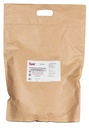 BVV Aktywowane drewno liściaste odbarwiające T1 (100% węgla drzewnego) -2,5Kg