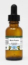 Muira Puama Glycerite Liquid Extract (1: 5) - Czekoladowy aromat (1 oz, ZIN: 522760)