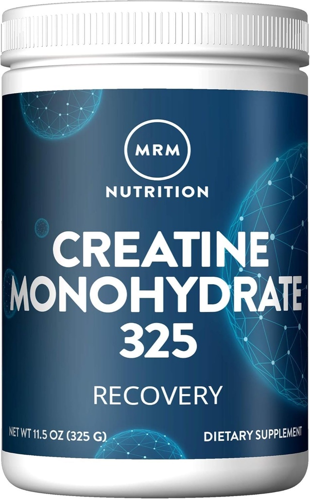 MRM Monowodny proszek kredowy (mikronizowany) - 325g - Proszek