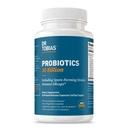 Dr. Tobias Probiotyka 30 Miliard, 10 Szczeliny, 30 Miliard CFU, Ukierunkowane Probiotyki Release dla kobiet i mężczyzn, Wsparcie Digestive Health, Shelf- Stabilne, Non-GMO, 60 Kapsułki, 60 Sługi