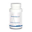 Biotics Research Bromelain Plus CLA Dostawy Bromelain i Papain, Zapewnia dodatkowe wsparcie enzymatyczne, Wsparcie Muscular Comfort 100 Tablets