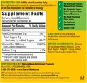 Nature Made B12 Gummies Energy 80 Count, (Pack of 2), smak może się różnić.