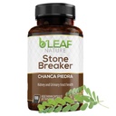 B 'Leaf Przyroda Chanca Piedra Stone Breaker, 100 Kapsułki, 1000mg - Tradycyjne Herbal Nerki Wsparcie - Non-GMO, Wegan, Gluten- wolna od gluteny Tract & Wątroba Wellness