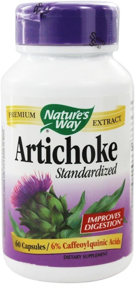 Nature Way Artichock Std