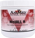AniMed Histall- H do wspierania zdrowia oddechowego w koniach, 20- unce...