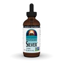 Source Naturals Ultra Colloidal Silver, 10 ppm - 2 oz