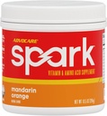 AdvoCare Spark - Energy Drink Mix - Suplement witaminy i aminokwasów - Wsparcie energii i skupienia - Przenośne wsparcie immunologiczne - Bez cukru - Mandarin Orange (10.5 oz)