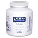Pure Encapsulations Pancreatic Enzym Formula - Żywność Enzymy do trawienia - Wzmocnienie Gut Health * - ukierunkowane dostawy kapsułki - Gluten Free & Non-GMO - 180 kapsułki
