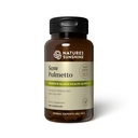 Nature 's Sunshine Saw Palmetto, 100 Kapsułki, Koszerny 124; Naturalnie pomaga poprawić zdrowie Prostate i pomaga równowagi hormony dla dorosłych mężczyzn i kobiet
