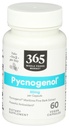 365 by Whole Foods Market, Pycnogenol Maritime Pine Bark Extract, 50mg Vegan kapsułki, 60 Count