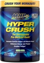 Mhp Bcaa Strong Pre, Intra, Post Workout Drink, Natural Fermented Amino Acids, Leucyna, Odzysk mięśni, Sour Ball, 30 Służenia