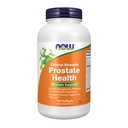 Teraz żywności Suplementy, Prostate Health, Siła kliniczna piła Palmetto, Beta- Sitosterol & Lycopene, 180 Softgels