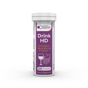 OmneDiem Drink HD Suplement diety: Natural Histamine Neutralizujący i trawienie Enzym - Diamina Oxidase DAO, 20 Kapsułki