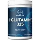 MRM Nutrition L- Glutamina Amend124; 5000mg Amend124; Amino Acid Amend124; Muscle Support Amend124; Immune + Gut Health Amend124; Fermented Amend124; 65 Służba