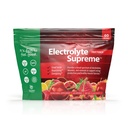 Jigsaw Zdrowie Electrolyte Supreme 124; Szerokie spektrum elektrolitów + Ślady minerałów 124; Owoce Punch Flavor 124; 60 Słupki (Pakiety)