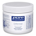 Pure Encapsulations D- Mannose Powder - do wspomagania trakcji moczu - Support Tract Tract & Bladder Health * - Easy Disolve Powder - Non-GMO & Vegan - 1.76 oz