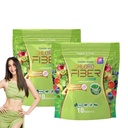 Generic YaaleeyahDouble Mieszane Chloro-Fiber warzyw i owoców 1Pcs 10 saszetek, Zestaw 2Pcs.