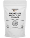 Magnezu Hydroksyd Proszek 227 GMS / 0,5 kg