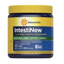 Renew Life IntestiNew Formuła Lining Wściekły, Suplement Proszek Wspiera Digestive Health, L- glutamine, Dairy, Soy i gluten- free, 5.7 oz.